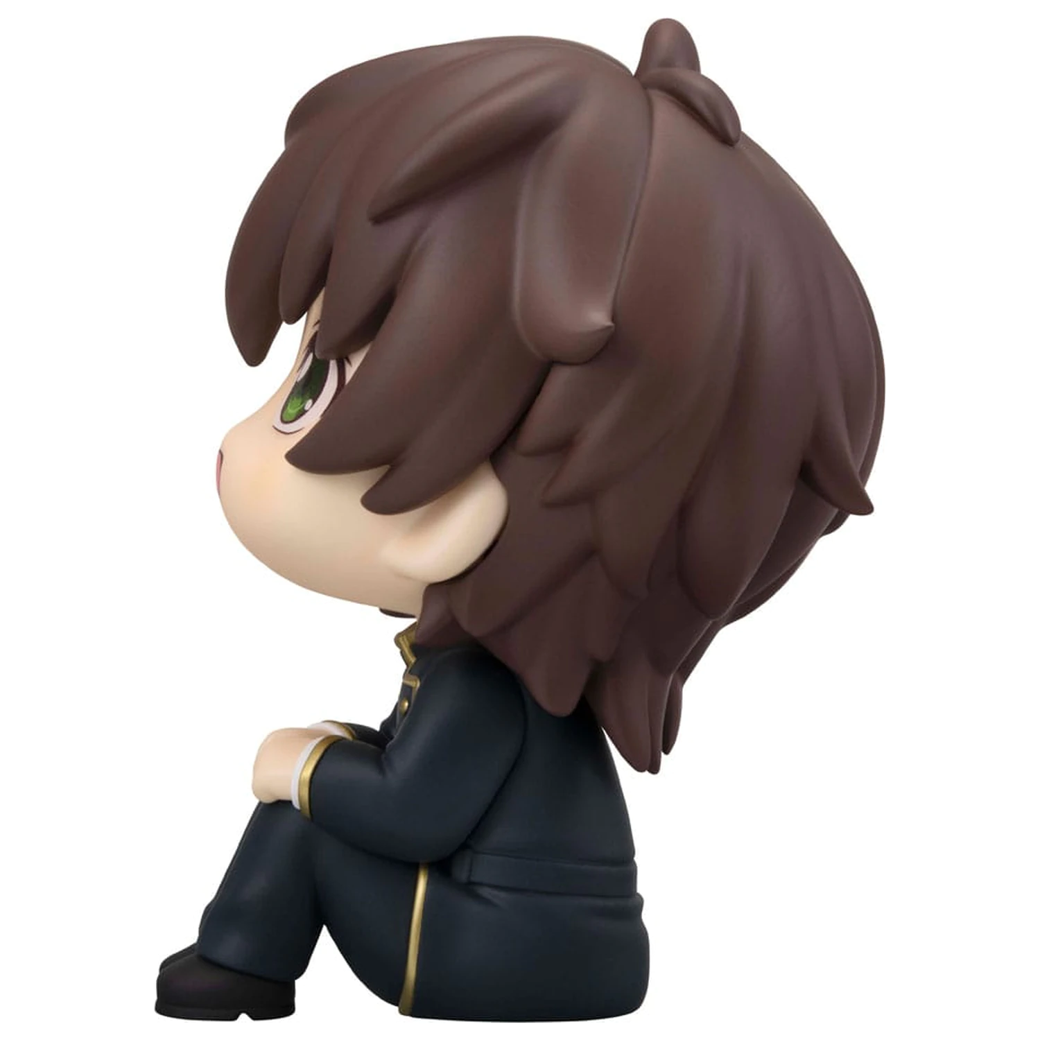 Code Geass Lelouch of the Rebellion Look Up PVC Statue Suzaku Kururugi 11 cm      product photo