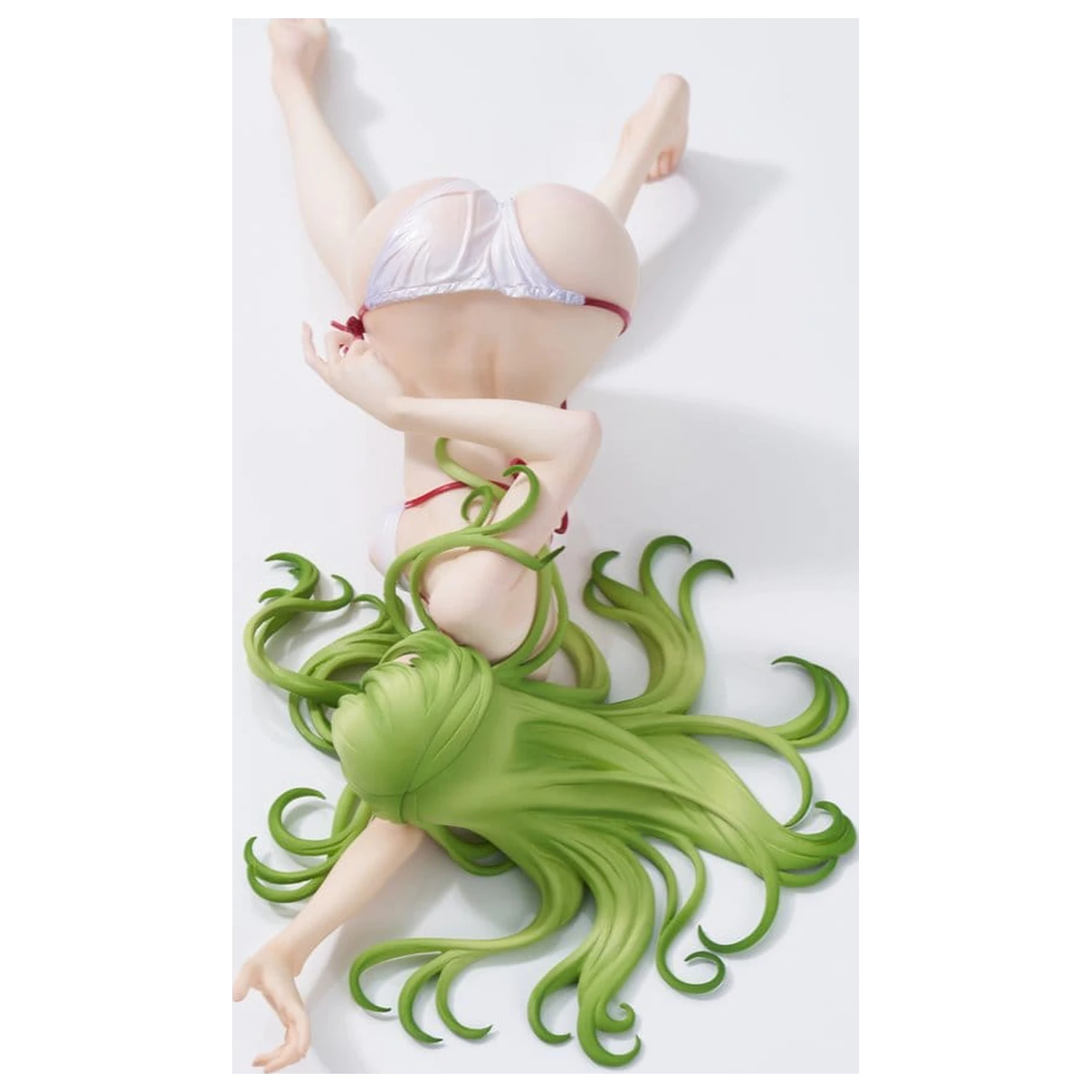Code Geass: Lelouch of the Rebellion PVC Figure C.C. Swimsuit Ver. 28 cm product photo