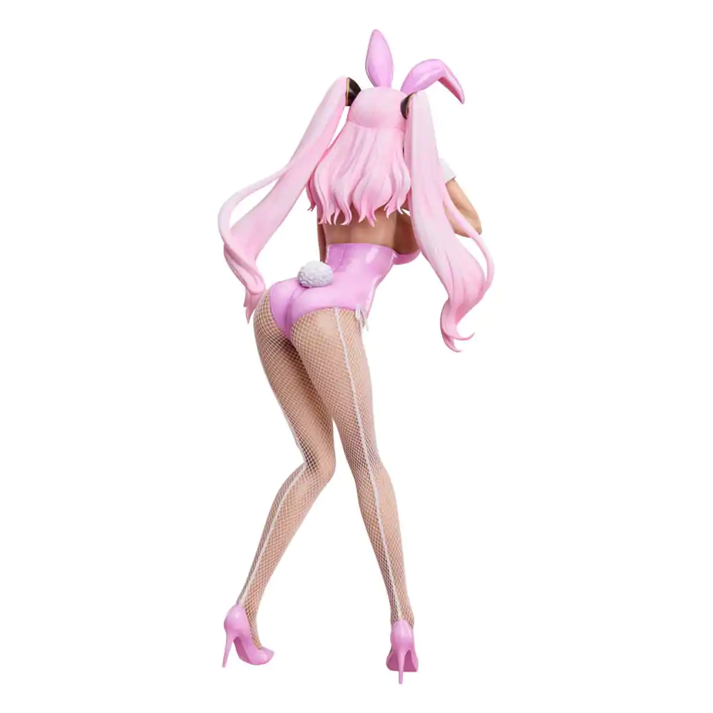 Code Geass: Rozé of the Recapture B-Style PVC Statue Catherine Sabathra Bunny Ver. 44 cm product photo