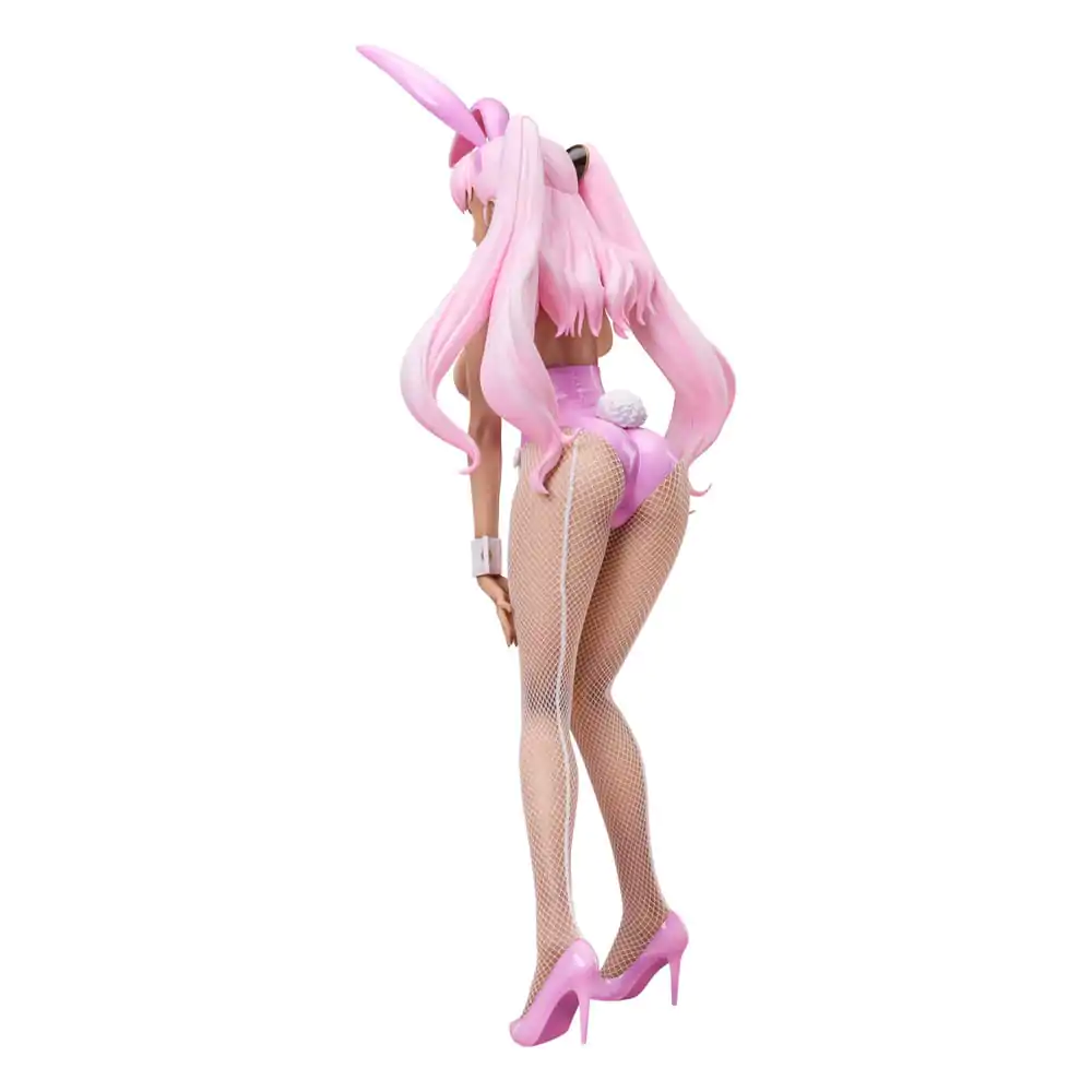 Code Geass: Rozé of the Recapture B-Style PVC Statue Catherine Sabathra Bunny Ver. 44 cm product photo