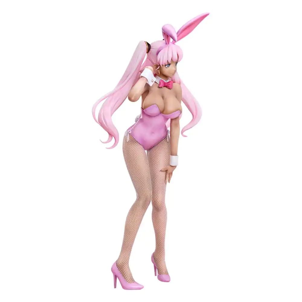 Code Geass: Rozé of the Recapture B-Style PVC Statue Catherine Sabathra Bunny Ver. 44 cm product photo