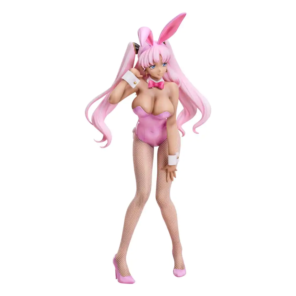Code Geass: Rozé of the Recapture B-Style PVC Statue Catherine Sabathra Bunny Ver. 44 cm product photo