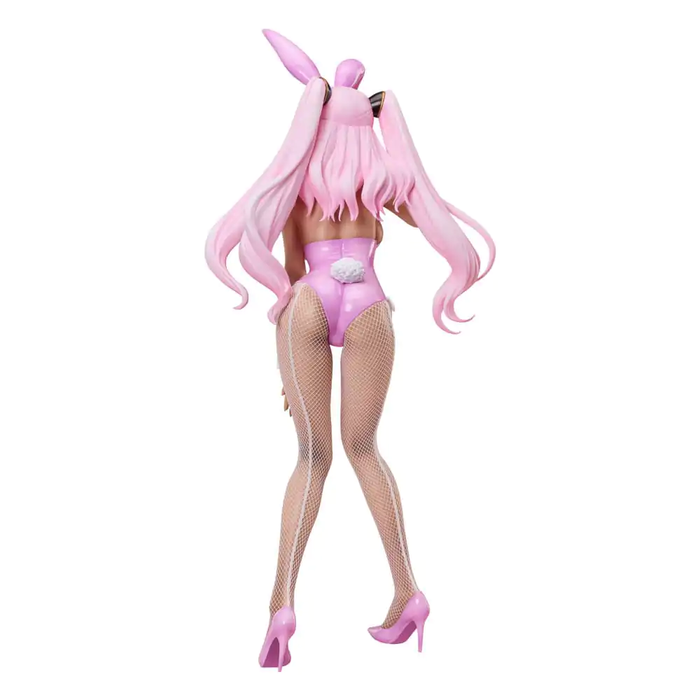 Code Geass: Rozé of the Recapture B-Style PVC Statue Catherine Sabathra Bunny Ver. 44 cm product photo
