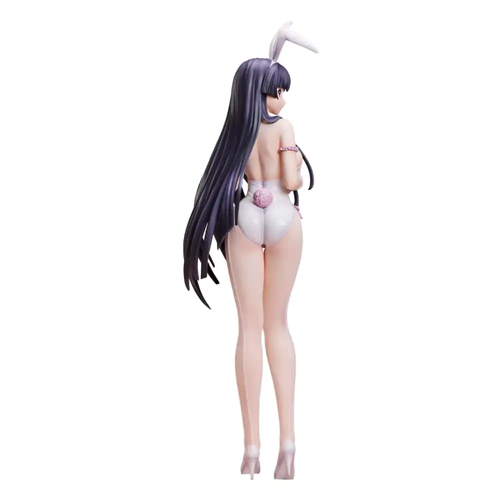Code Geass: Rozé of the Recapture B-Style PVC Statue Sakura Haruyanaginomiya Bunny Ver. 45 cm product photo