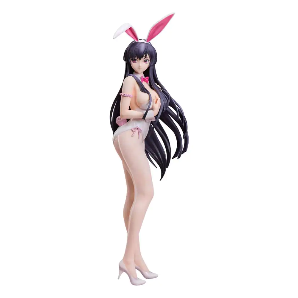 Code Geass: Rozé of the Recapture B-Style PVC Statue Sakura Haruyanaginomiya Bunny Ver. 45 cm product photo