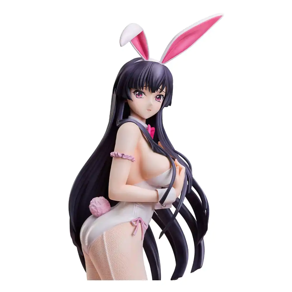 Code Geass: Rozé of the Recapture B-Style PVC Statue Sakura Haruyanaginomiya Bunny Ver. 45 cm product photo