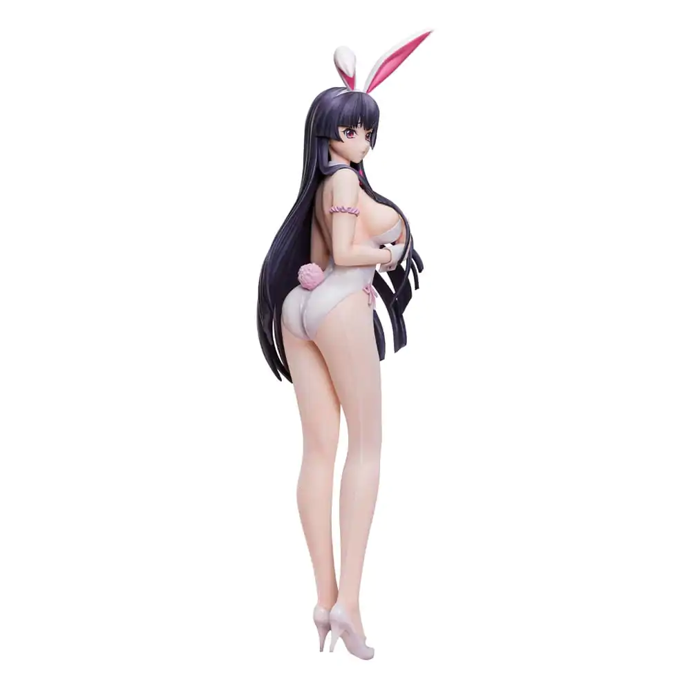 Code Geass: Rozé of the Recapture B-Style PVC Statue Sakura Haruyanaginomiya Bunny Ver. 45 cm product photo