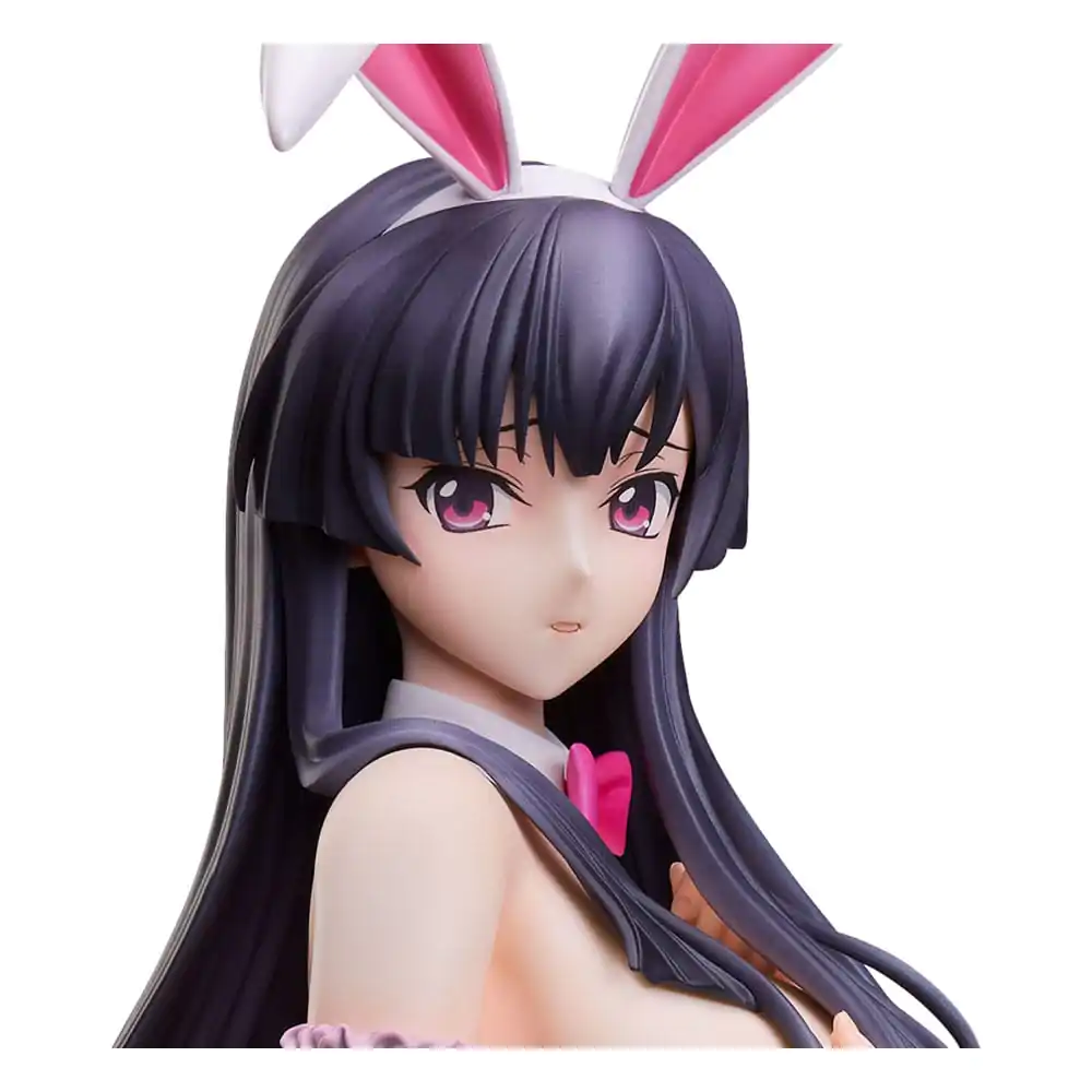 Code Geass: Rozé of the Recapture B-Style PVC Statue Sakura Haruyanaginomiya Bunny Ver. 45 cm product photo
