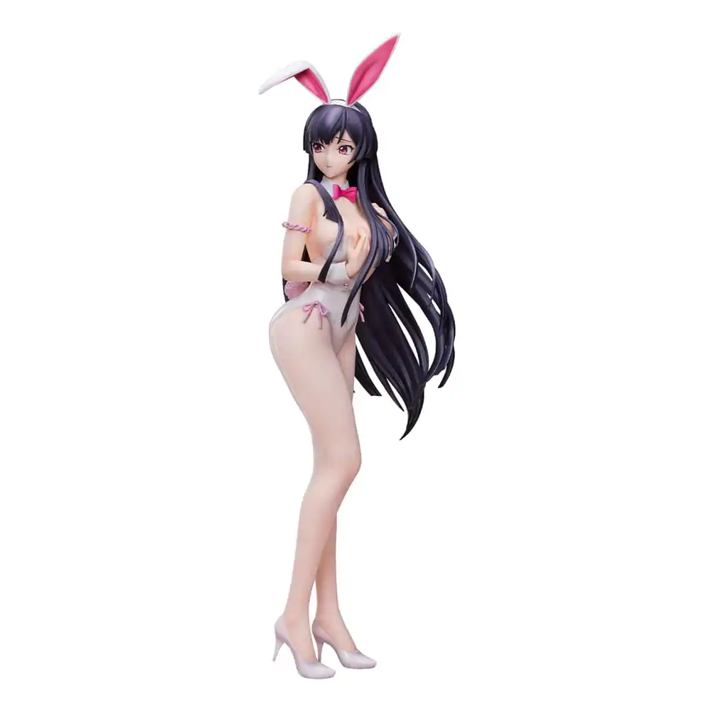 Code Geass: Rozé of the Recapture B-Style PVC Statue Sakura Haruyanaginomiya Bunny Ver. 45 cm product photo