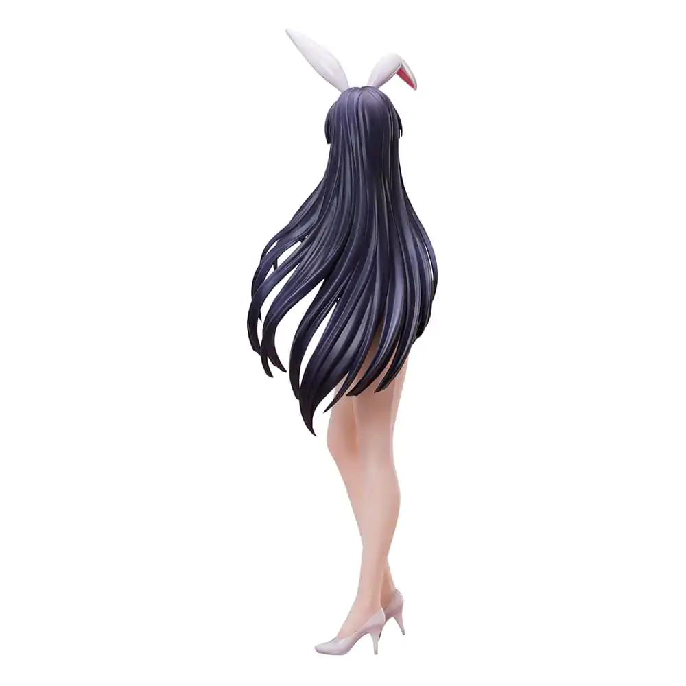 Code Geass: Rozé of the Recapture B-Style PVC Statue Sakura Haruyanaginomiya Bunny Ver. 45 cm product photo
