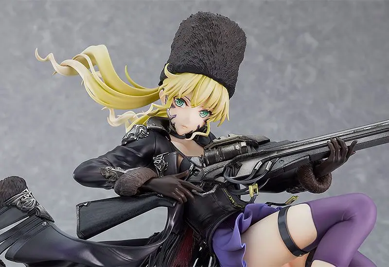 Code Vein PVC Statue 1/7 Mia Karnstein 26 cm product photo
