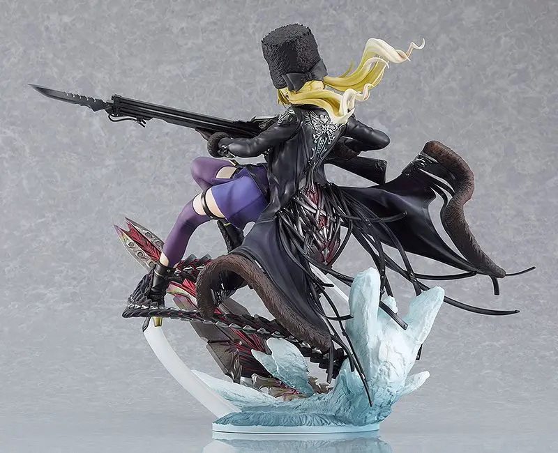 Code Vein PVC Statue 1/7 Mia Karnstein 26 cm product photo