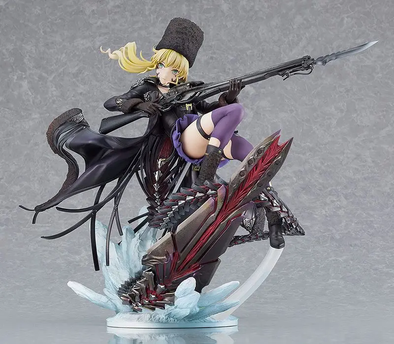 Code Vein PVC Statue 1/7 Mia Karnstein 26 cm product photo
