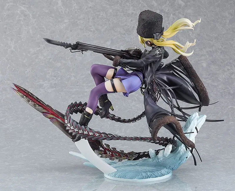 Code Vein PVC Statue 1/7 Mia Karnstein 26 cm product photo