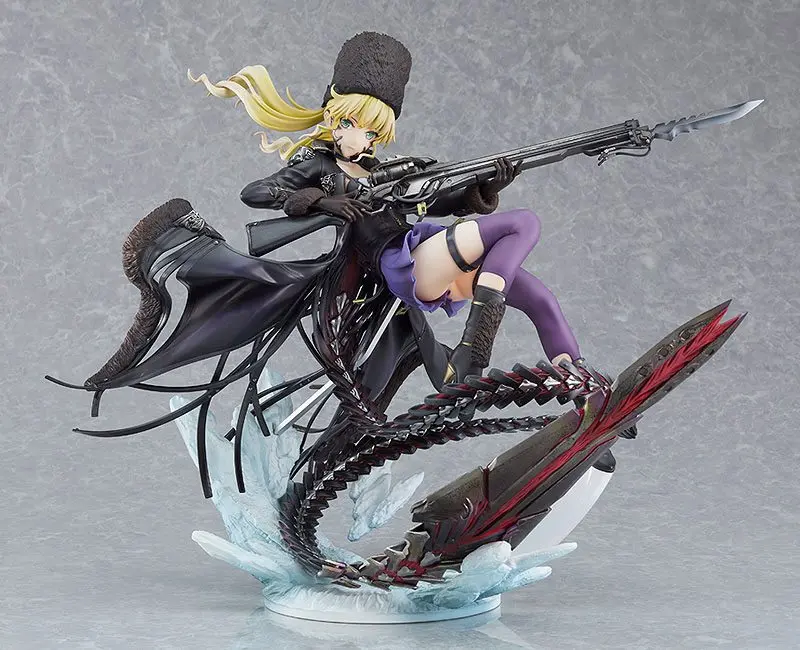 Code Vein PVC Statue 1/7 Mia Karnstein 26 cm product photo