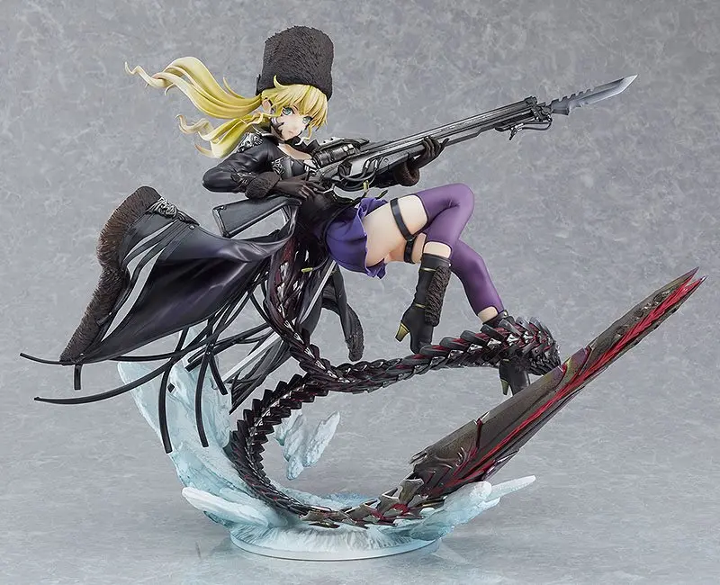 Code Vein PVC Statue 1/7 Mia Karnstein 26 cm product photo