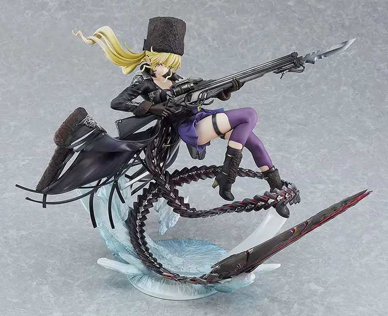 Code Vein PVC Statue 1/7 Mia Karnstein 26 cm product photo