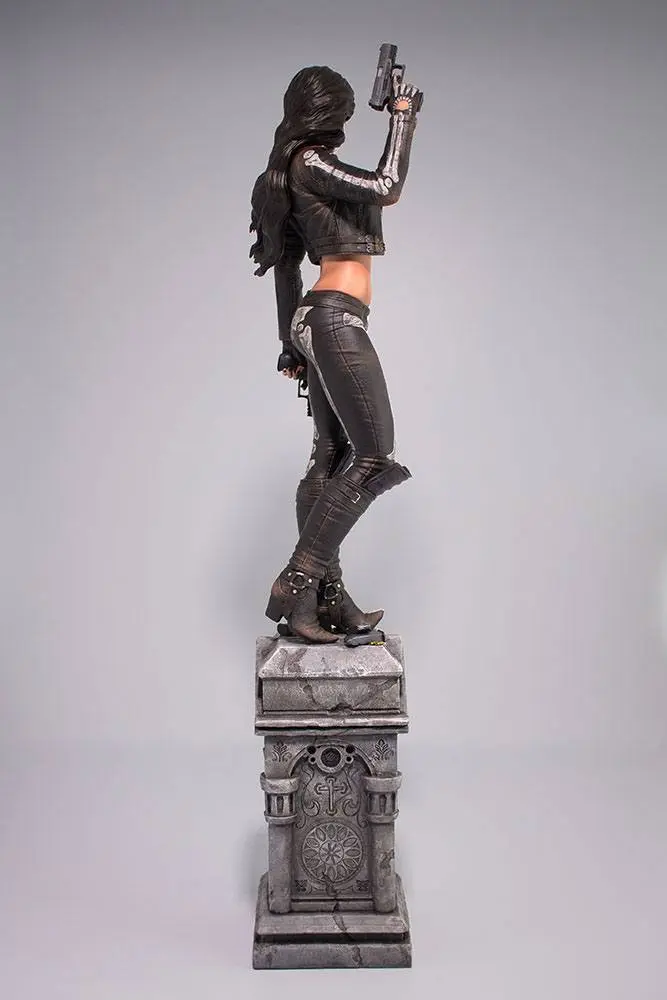 Coffin Comics Statue 1/5 La Muerta 58 cm product photo