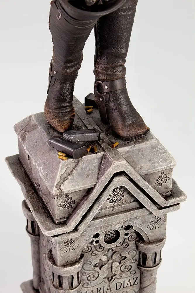 Coffin Comics Statue 1/5 La Muerta 58 cm product photo