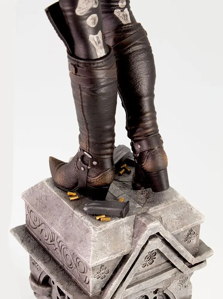 Coffin Comics Statue 1/5 La Muerta 58 cm product photo