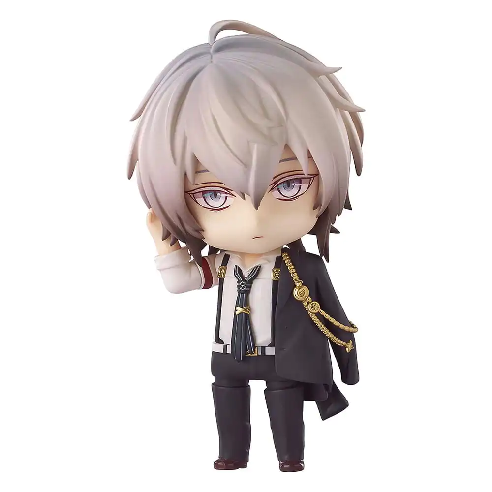 Collar x Malice the Movie Deep Cover Nendoroid Action Figure Kei Okazaki 10 cm product photo