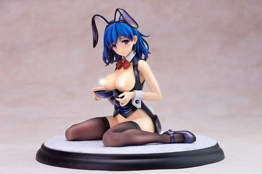 Comic Aun PVC Statue 1/6 Hana Fukiishi by Kurehiro Misaki Casino Ver. 16 cm product photo