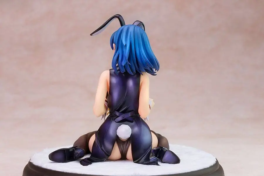 Comic Aun PVC Statue 1/6 Hana Fukiishi by Kurehiro Misaki Casino Ver. 16 cm product photo