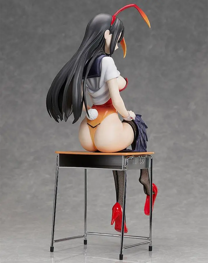 Comic Grape Vol. 61 PVC Statue 1/4 Miu Akagiri 37 cm product photo