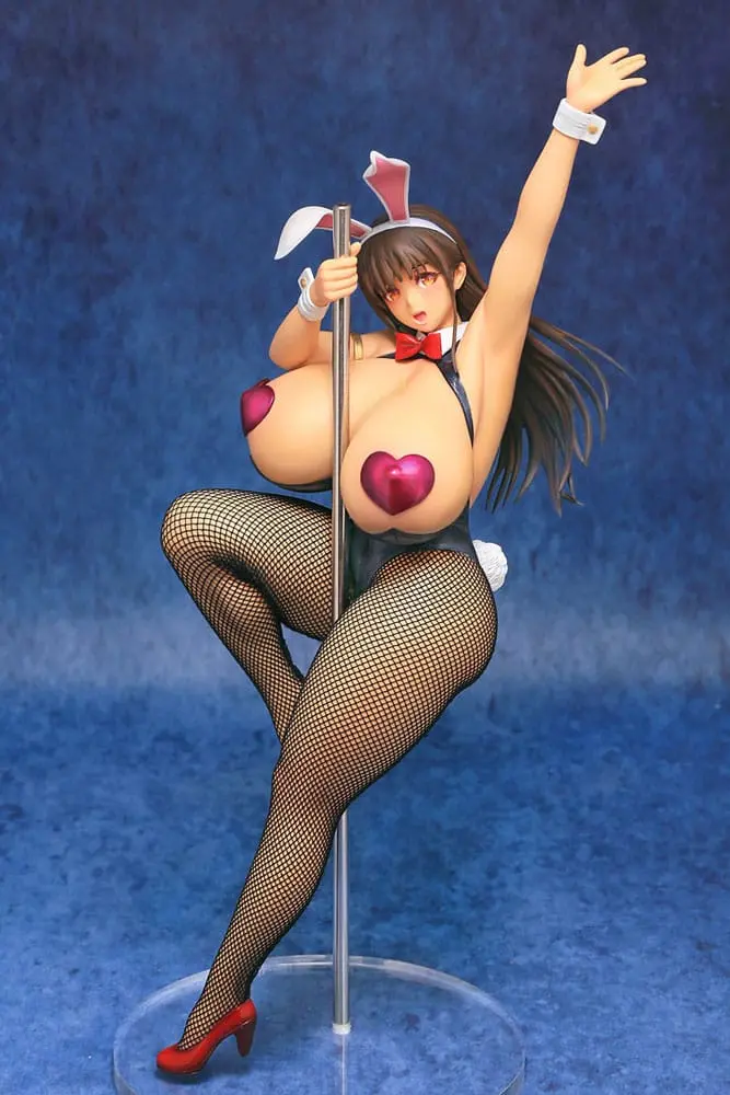 Comic Shingeki PVC Statue 1/5 Sakurazawa Yuka (Re-Run) 36 cm product photo