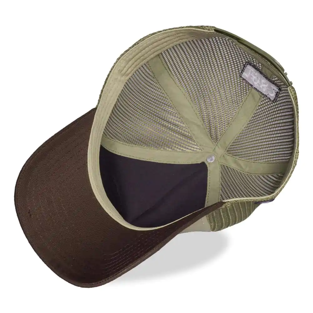 Commodore 64 Trucker Cap  product photo
