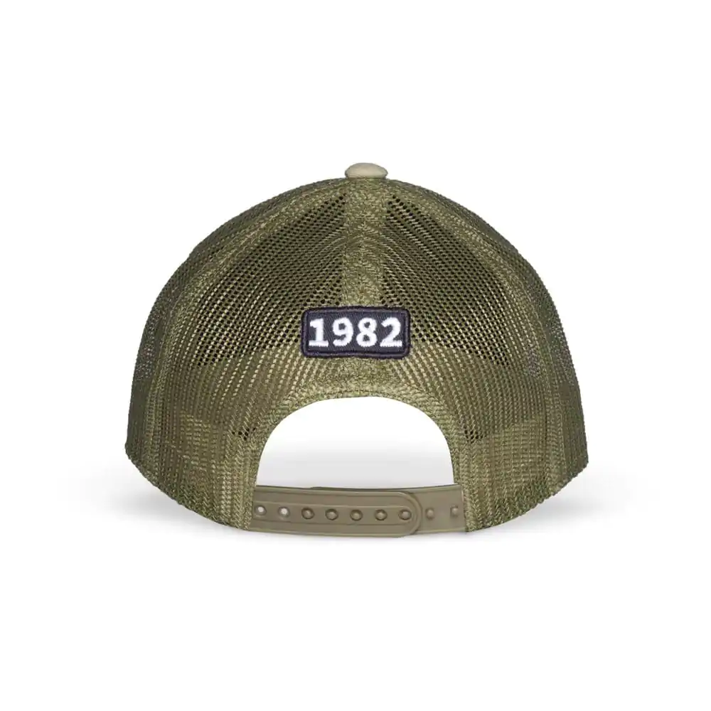 Commodore 64 Trucker Cap  product photo