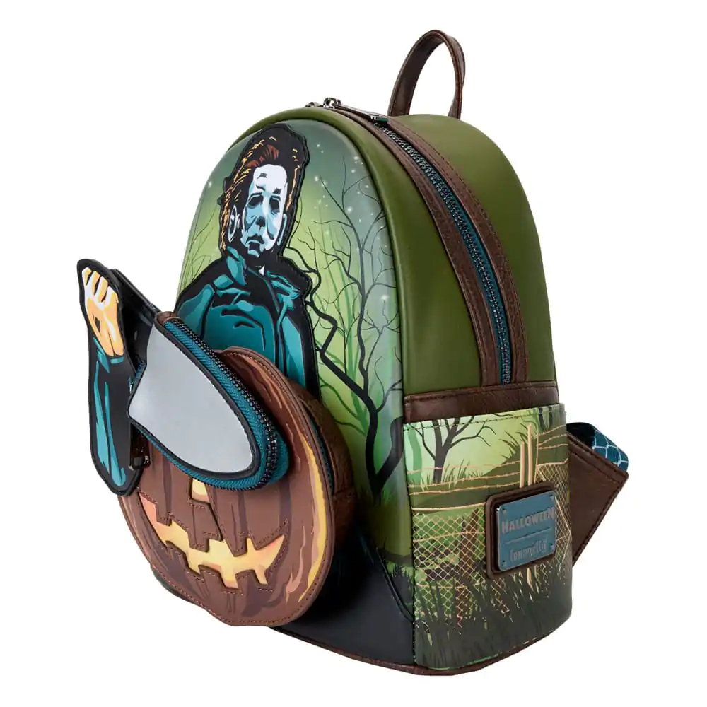 Compass International by Loungefly Mini Backpack Halloween termékfotó