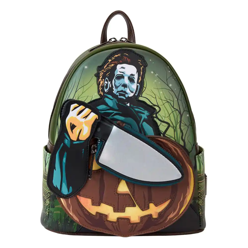 Compass International by Loungefly Mini Backpack Halloween termékfotó