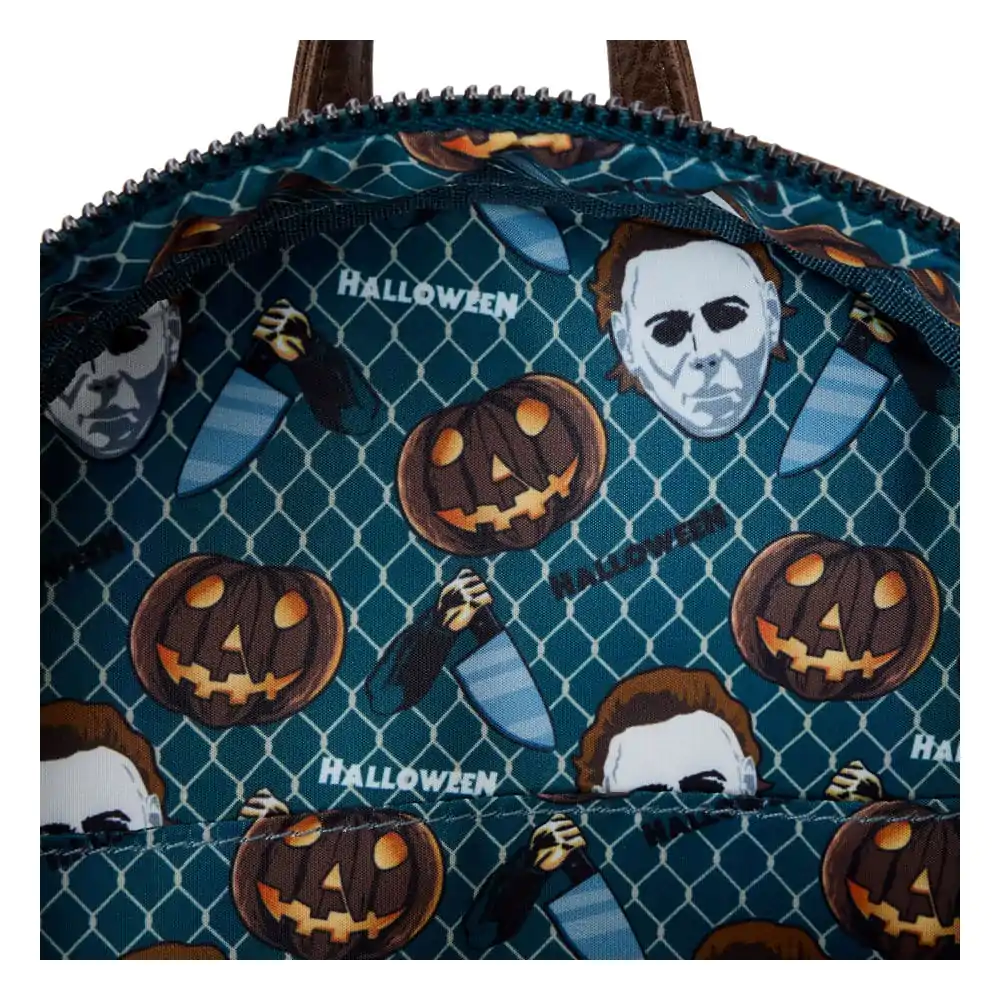 Compass International by Loungefly Mini Backpack Halloween product photo