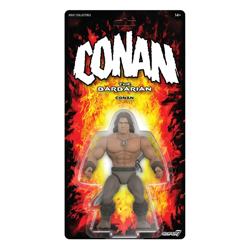 Conan the Barbarian 1982 Vintage Collection Action Figure Wave 1 Conan 14 cm termékfotó