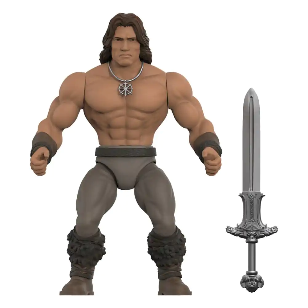 Conan the Barbarian 1982 Vintage Collection Action Figure Wave 1 Conan 14 cm termékfotó