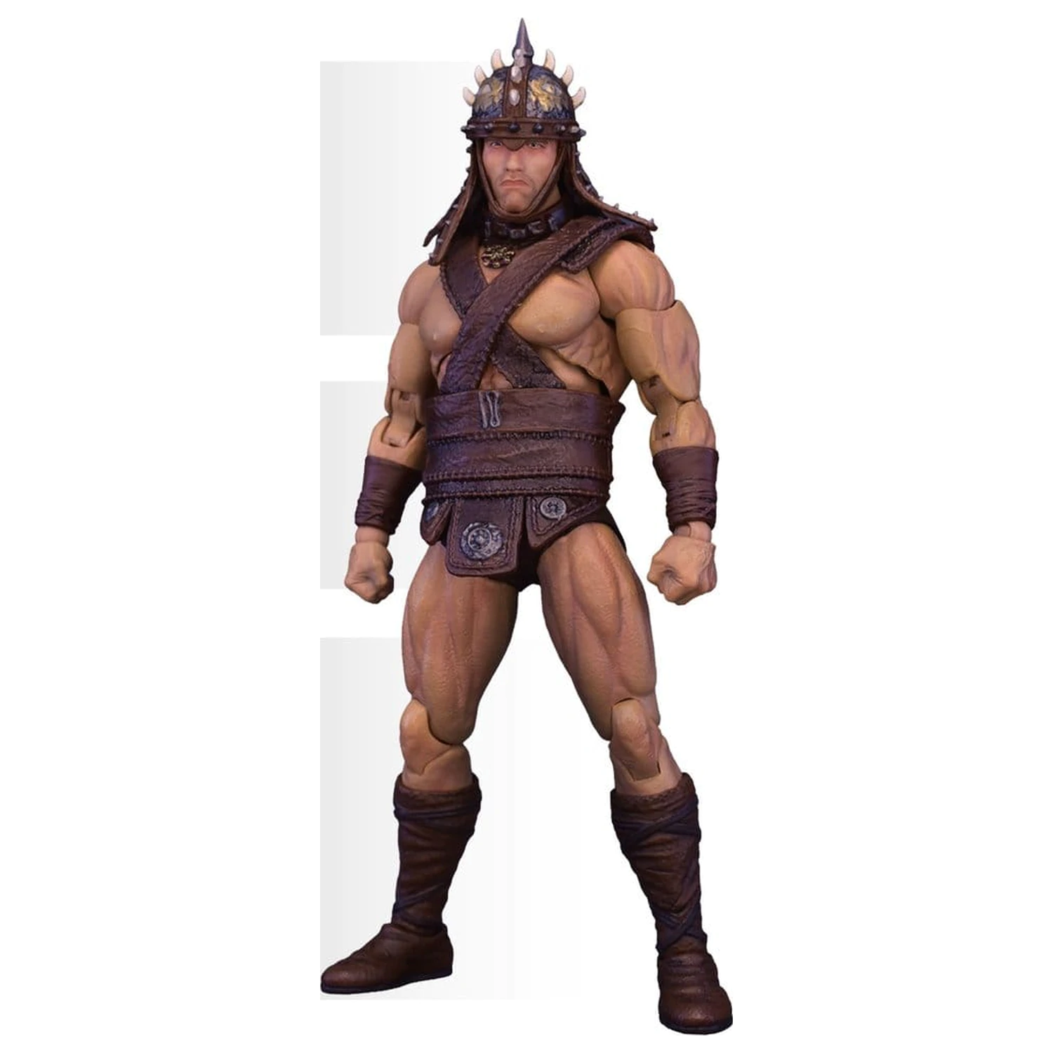 Conan the Barbarian One:12 Collective Action Figure 1/12 Conan (Pit Fighter Edition) 16 cm product photo