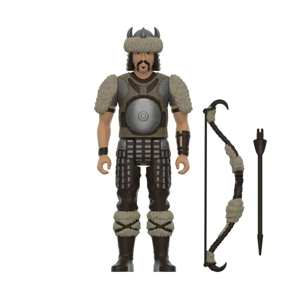 Conan the Barbarian ReAction Action Figure Wave 01 Subotai 10 cm termékfotó