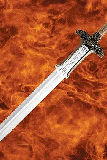Conan the Barbarian Replica 1/1 Sword Atlantean 99 cm termékfotó