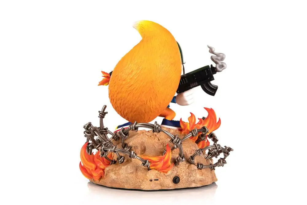 Conker: Conker's Bad Fur Day Statue Soldier Conker 33 cm product photo