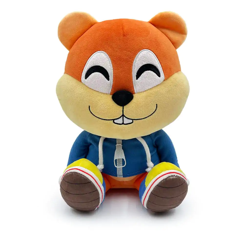 Conker's Bad Fur Day Plush Figure Conkers 22 cm product photo