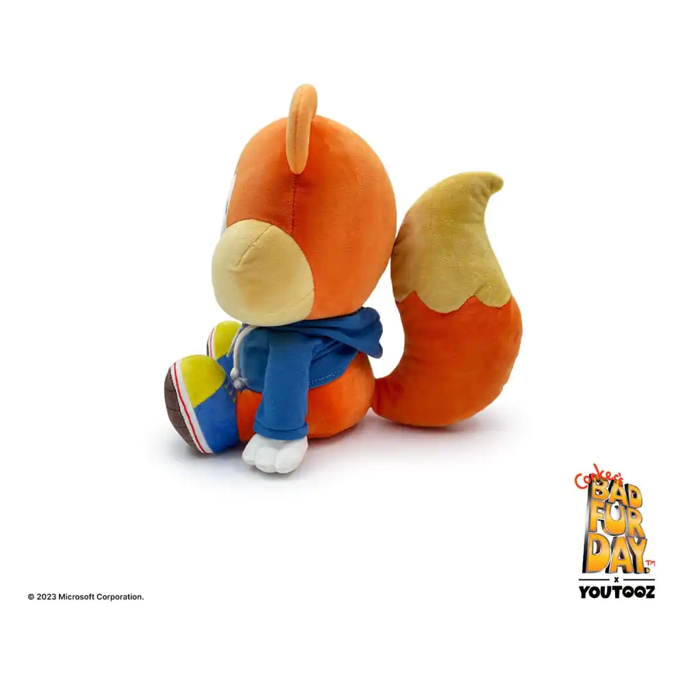 Conker's Bad Fur Day Plush Figure Conkers 22 cm product photo