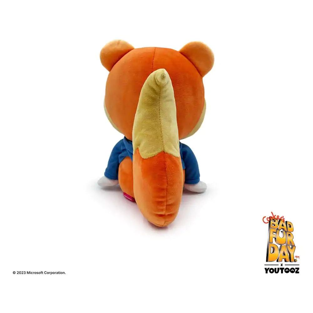 Conker's Bad Fur Day Plush Figure Conkers 22 cm product photo
