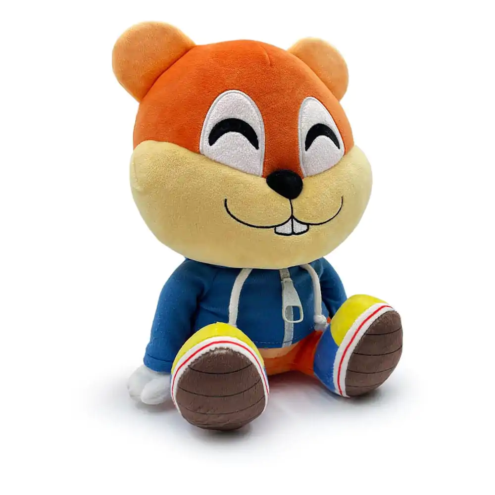 Conker's Bad Fur Day Plush Figure Conkers 22 cm product photo