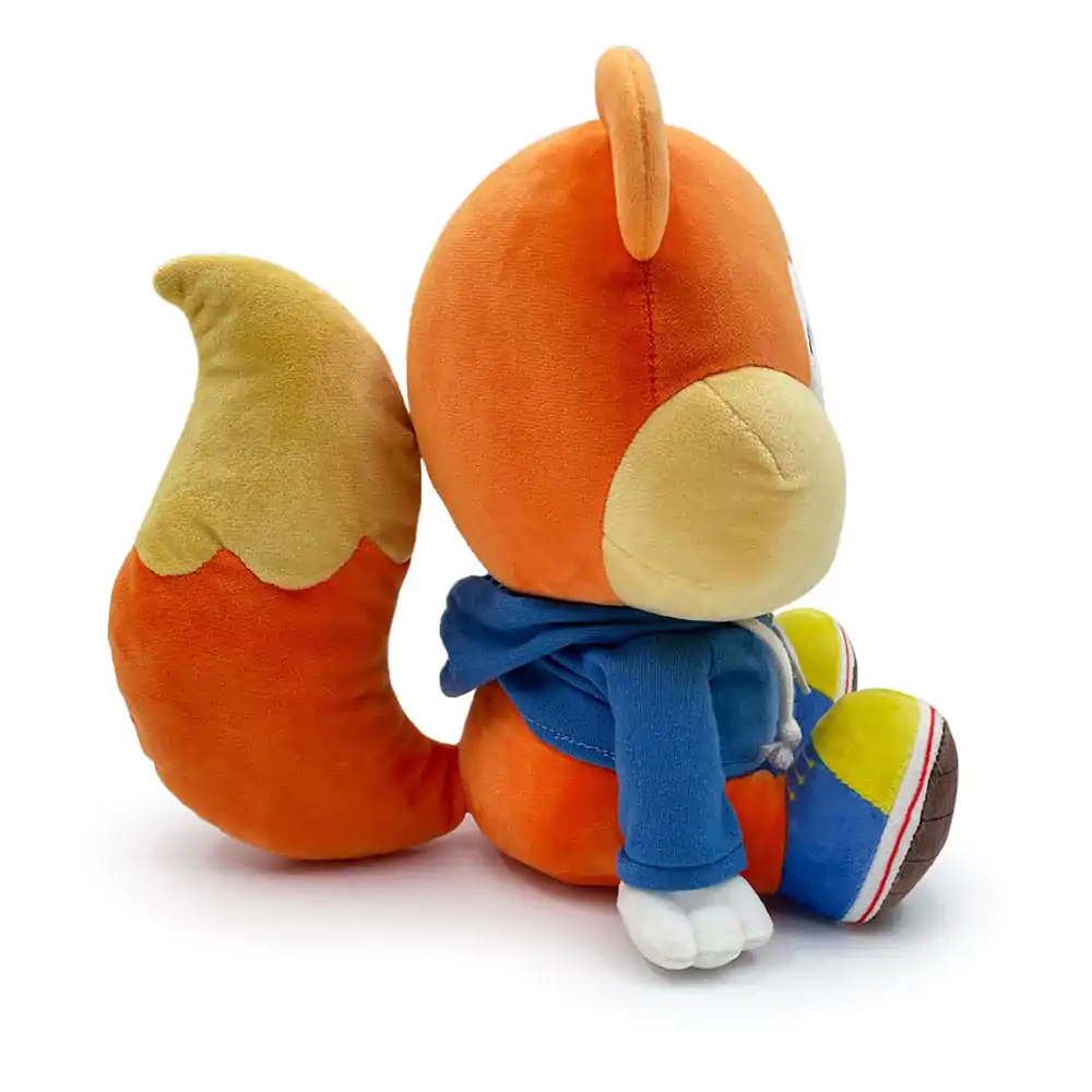 Conker's Bad Fur Day Plush Figure Conkers 22 cm product photo