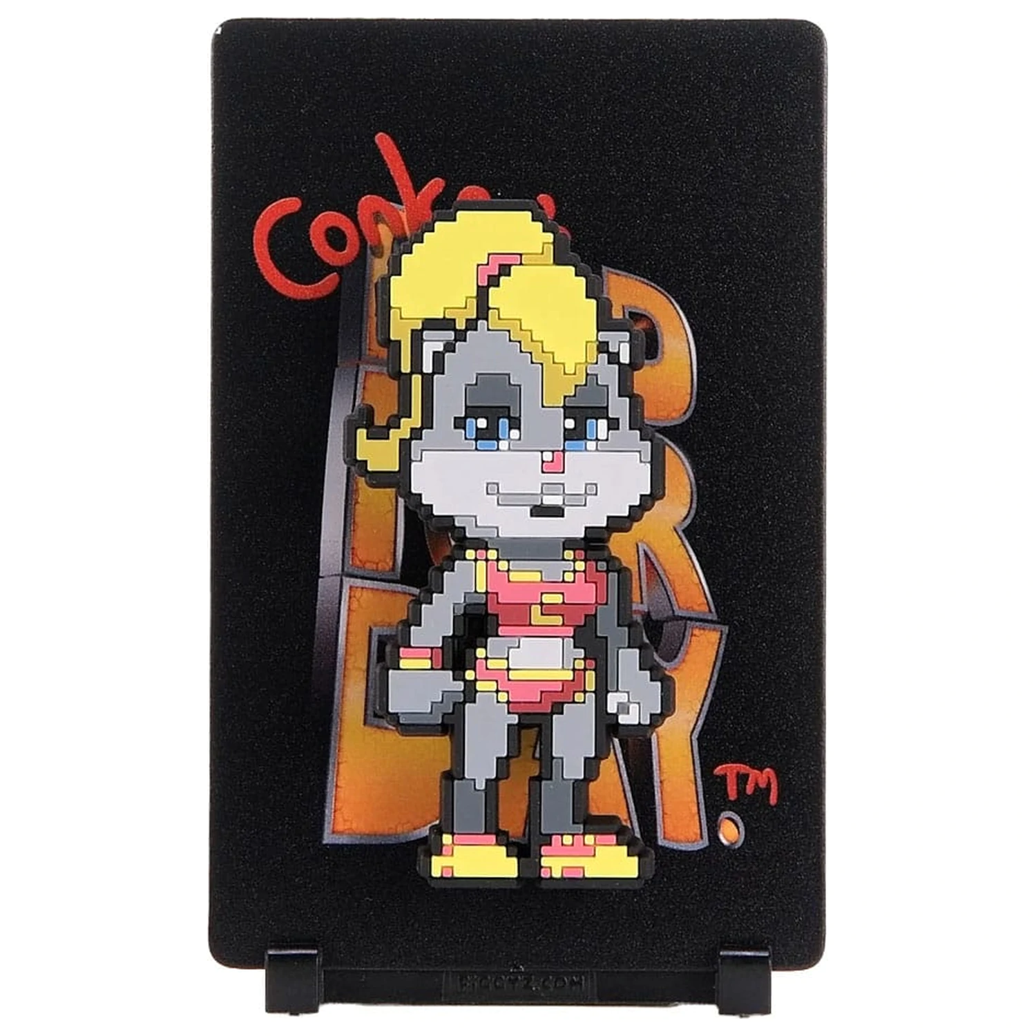 Conker's Bad Fur Day FiGGYZ Magnet Collectible Berri 11 cm product photo