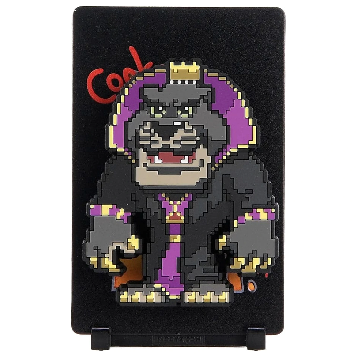 Conker's Bad Fur Day FiGGYZ Magnet Collectible Panther King 11 cm product photo