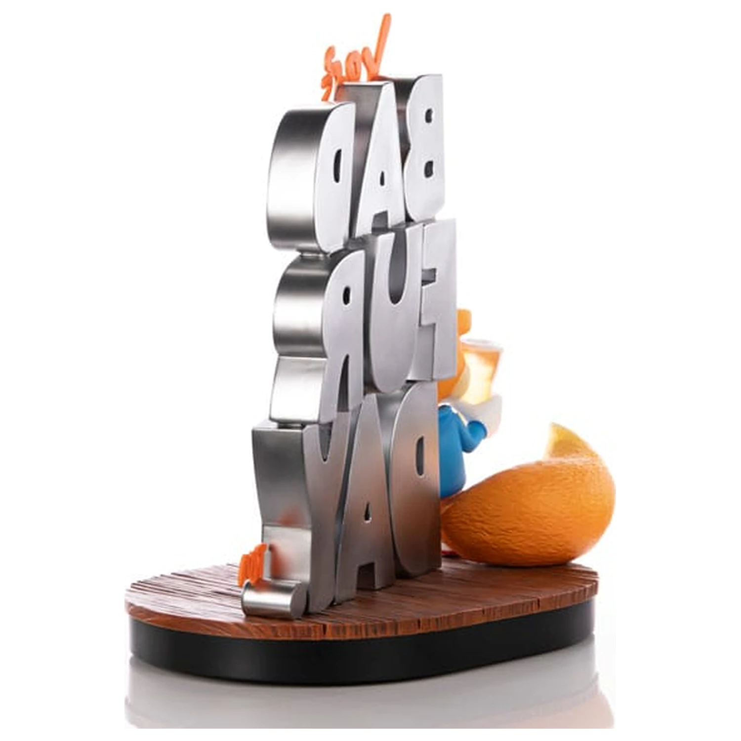 Conker´s Bad Fur Day Statue Game Cover Exclusive Edition 45 cm product photo