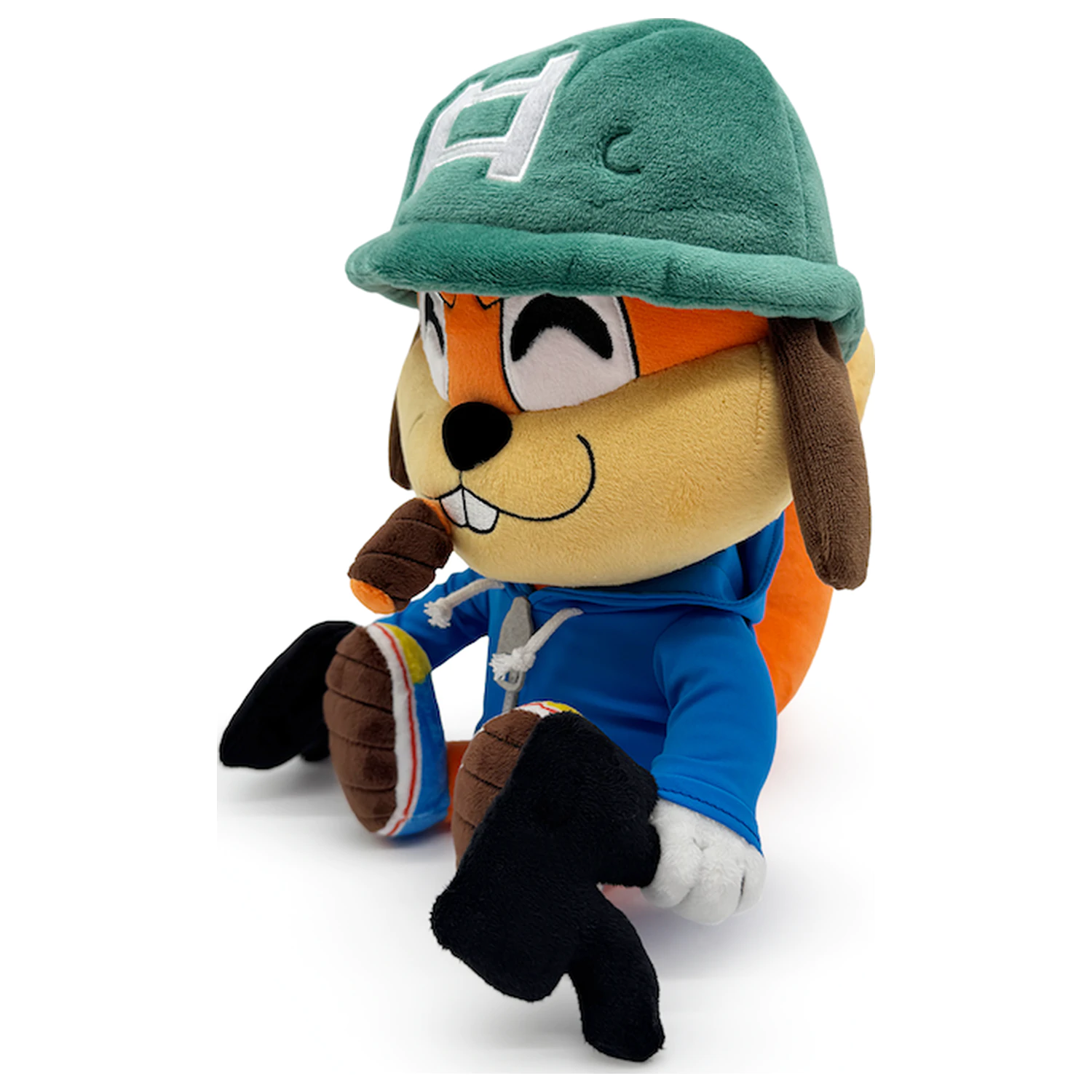 Conker's Bad Fur Day Soldier Conker Plush 23cm product photo