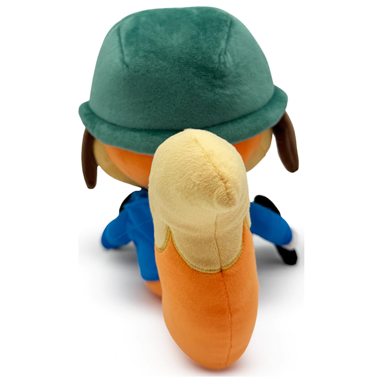 Conker's Bad Fur Day Soldier Conker Plush 23cm product photo